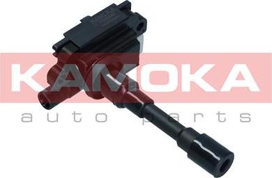 Kamoka 7120045 - Ignition Coil www.parts5.com