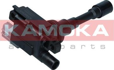 Kamoka 7120045 - Ignition Coil www.parts5.com