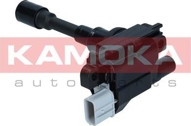 Kamoka 7120045 - Ignition Coil www.parts5.com