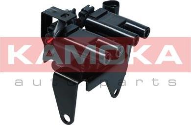 Kamoka 7120041 - Ignition Coil www.parts5.com