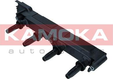 Kamoka 7120047 - Ignition Coil www.parts5.com