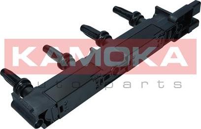 Kamoka 7120047 - Ignition Coil www.parts5.com