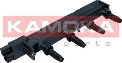 Kamoka 7120047 - Ignition Coil www.parts5.com