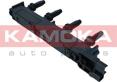 Kamoka 7120047 - Ignition Coil www.parts5.com