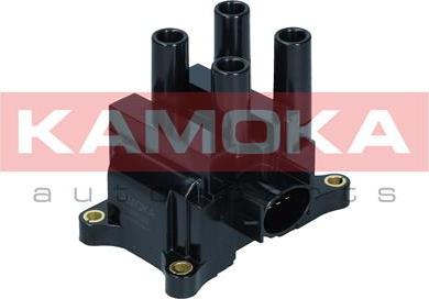 Kamoka 7120059 - Ignition Coil www.parts5.com