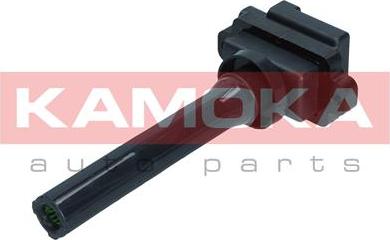 Kamoka 7120056 - Ignition Coil www.parts5.com