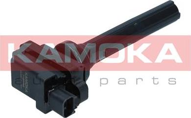 Kamoka 7120056 - Ignition Coil www.parts5.com