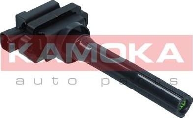 Kamoka 7120056 - Ignition Coil www.parts5.com