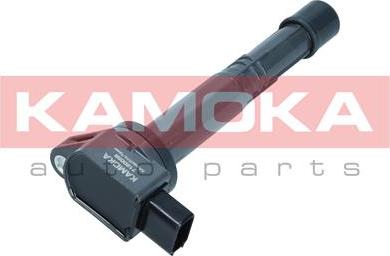 Kamoka 7120058 - Ignition Coil www.parts5.com