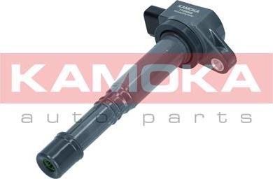 Kamoka 7120058 - Ignition Coil www.parts5.com