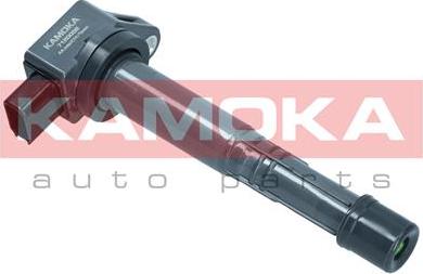 Kamoka 7120058 - Bobine d'allumage www.parts5.com