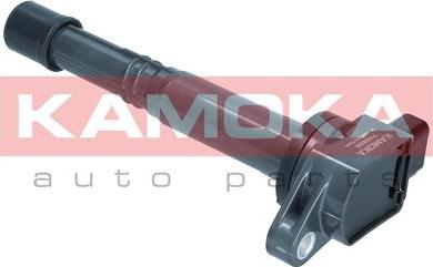 Kamoka 7120058 - Ignition Coil www.parts5.com