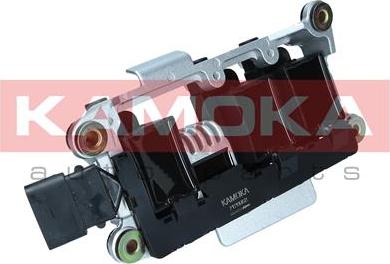 Kamoka 7120052 - Ignition Coil www.parts5.com