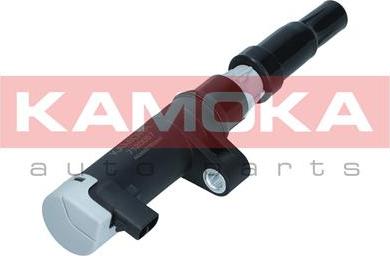 Kamoka 7120057 - Bobina de inductie www.parts5.com