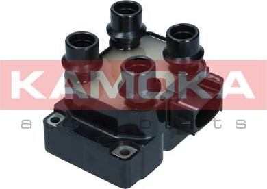 Kamoka 7120069 - Ignition Coil www.parts5.com