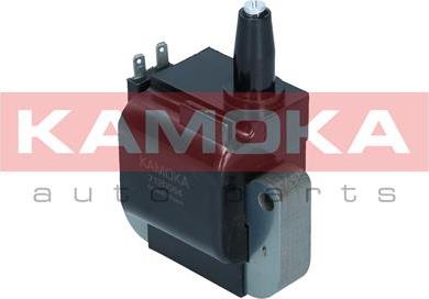 Kamoka 7120064 - Bobine d'allumage www.parts5.com