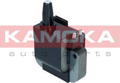 Kamoka 7120064 - Bobine d'allumage www.parts5.com