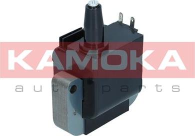 Kamoka 7120064 - Bobine d'allumage www.parts5.com