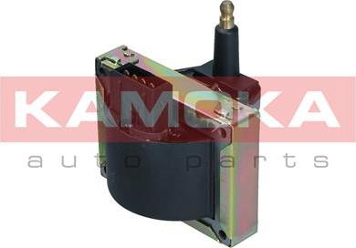 Kamoka 7120063 - Zündspule www.parts5.com