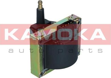 Kamoka 7120063 - Zündspule www.parts5.com