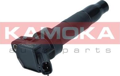 Kamoka 7120062 - Zapalovací cívka www.parts5.com