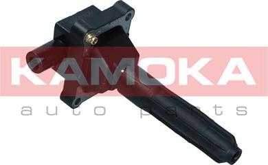 Kamoka 7120005 - Ignition Coil www.parts5.com