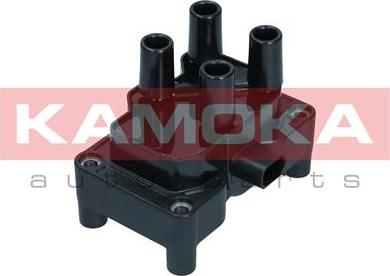 Kamoka 7120003 - Cewka zapłonowa www.parts5.com