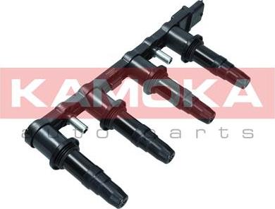 Kamoka 7120007 - Ignition Coil www.parts5.com