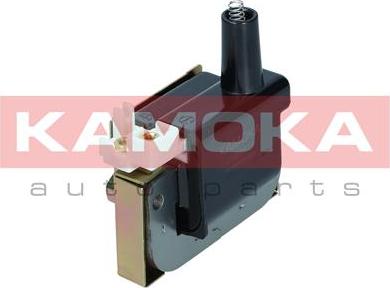 Kamoka 7120014 - Ignition Coil www.parts5.com