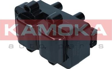 Kamoka 7120015 - Ateşleme bobini www.parts5.com