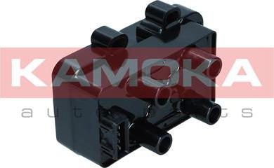 Kamoka 7120015 - Bobina de encendido www.parts5.com