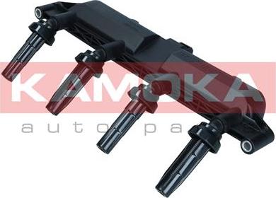 Kamoka 7120016 - Cewka zapłonowa www.parts5.com