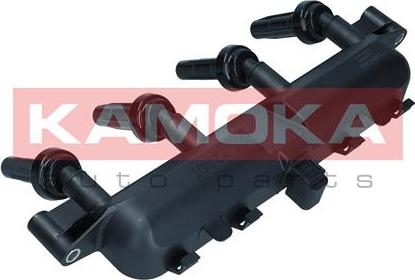 Kamoka 7120016 - Cewka zapłonowa www.parts5.com