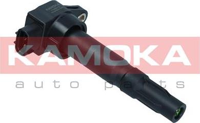 Kamoka 7120018 - Ignition Coil www.parts5.com