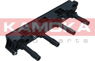 Kamoka 7120017 - Ignition Coil parts5.com