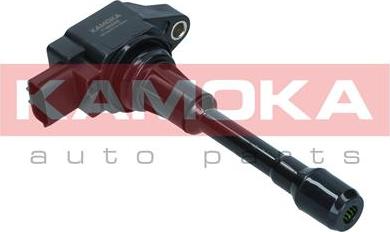 Kamoka 7120086 - Bobina de inductie www.parts5.com