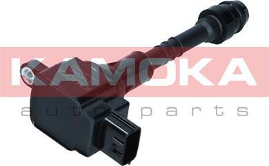 Kamoka 7120080 - Bobina de inductie www.parts5.com