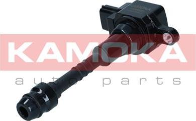 Kamoka 7120080 - Ignition Coil parts5.com