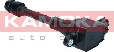 Kamoka 7120080 - Ignition Coil parts5.com