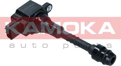 Kamoka 7120080 - Катушка зажигания www.parts5.com