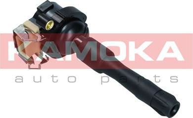 Kamoka 7120081 - Ignition Coil www.parts5.com