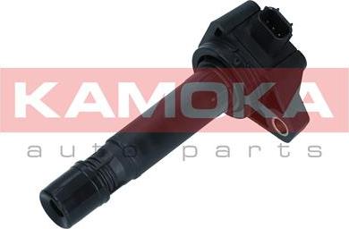 Kamoka 7120039 - Zapalovací cívka www.parts5.com