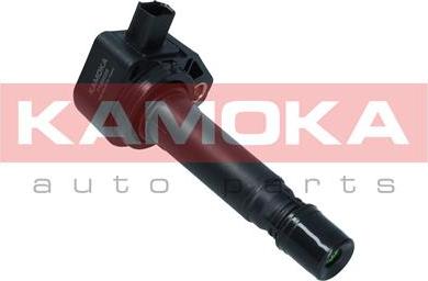 Kamoka 7120039 - Gyújtótekercs www.parts5.com