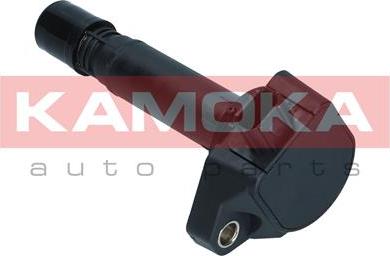 Kamoka 7120039 - Zapalovací cívka www.parts5.com