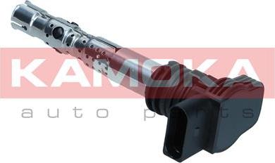 Kamoka 7120034 - Ignition Coil parts5.com