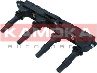 Kamoka 7120035 - Ignition Coil www.parts5.com