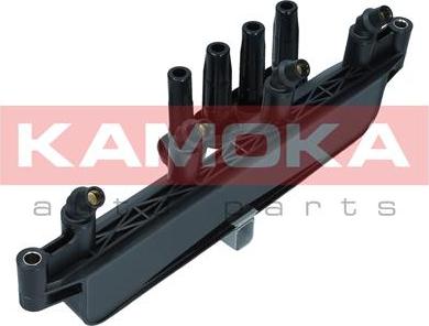 Kamoka 7120038 - Bobina de inductie www.parts5.com