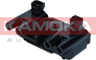 Kamoka 7120025 - Ignition Coil parts5.com