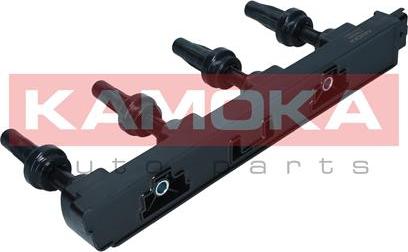 Kamoka 7120026 - Ignition Coil www.parts5.com