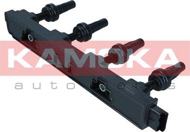 Kamoka 7120026 - Ignition Coil www.parts5.com